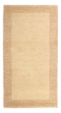 Indo Gabbeh Koberec 70x140cm - Vlněný koberec – product image