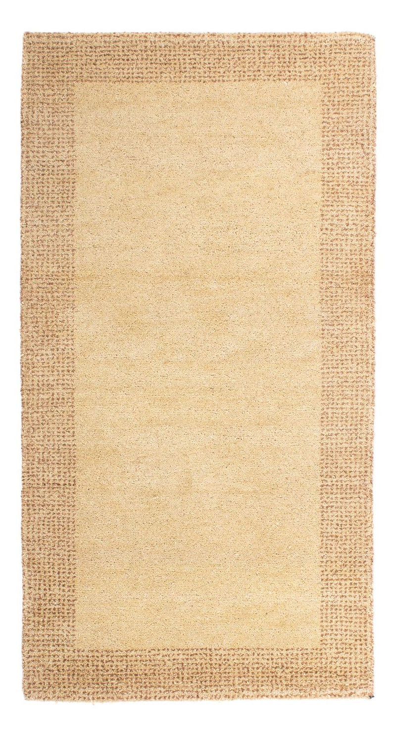 Indo Gabbeh Koberec 70x140cm - Vlněný koberec