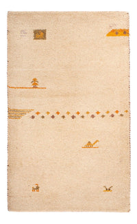 Indo Gabbeh Koberec 70x120cm - Vlněný koberec – product image