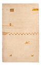 Indo Gabbeh Koberec 70x120cm - Vlněný koberec