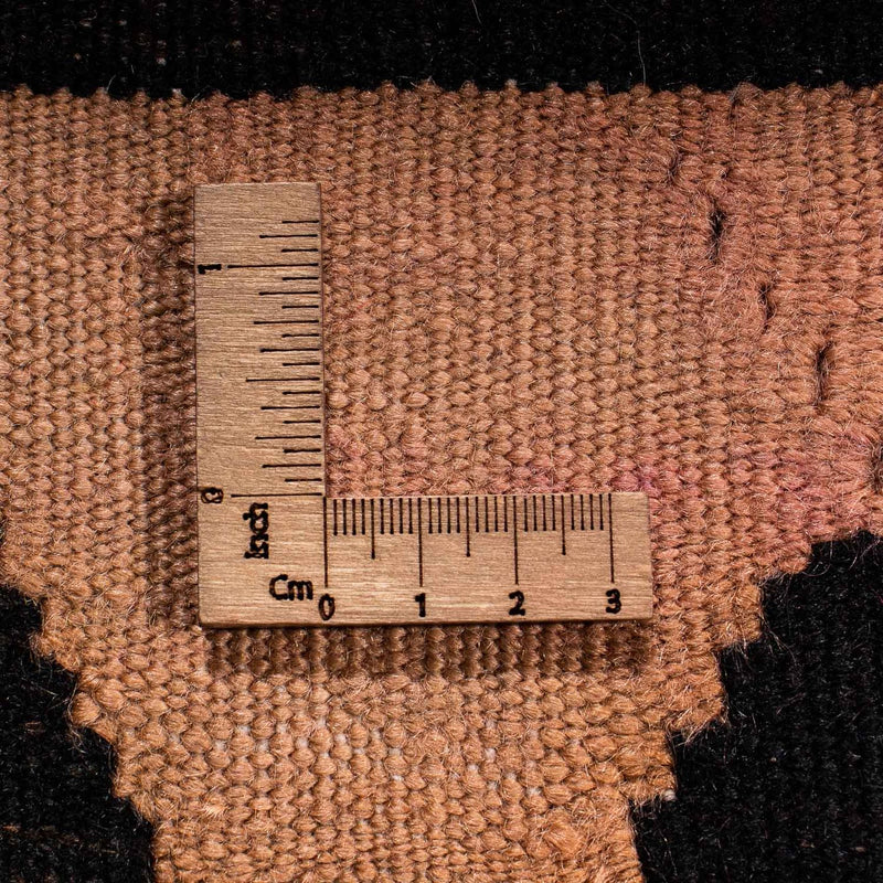 Starý kilim Koberec 155x325cm