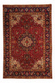 Tabriz Koberec 314x203cm - Perský koberec