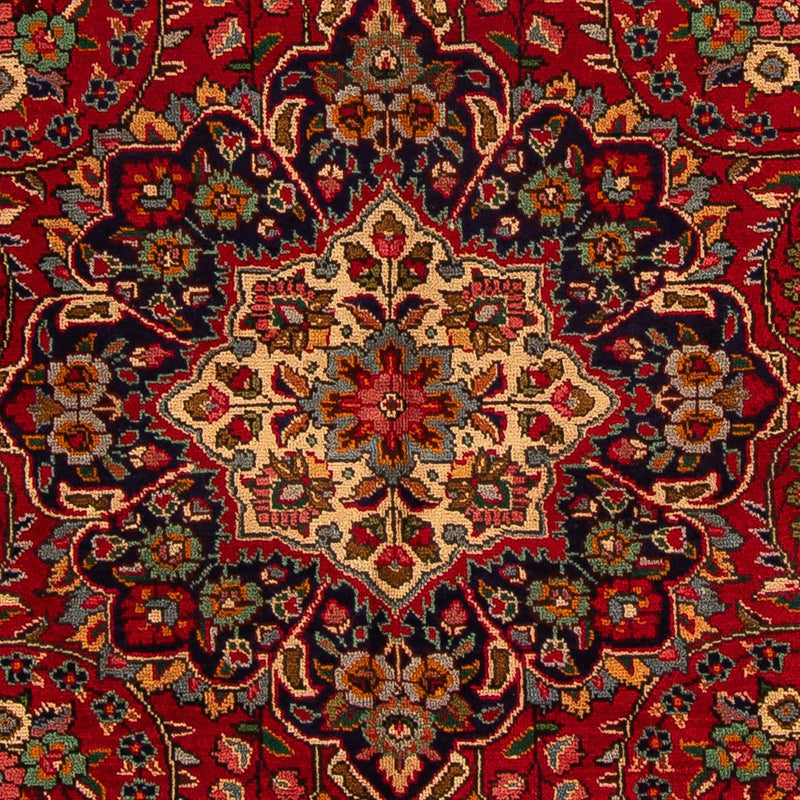 Tabriz Koberec 314x203cm - Perský koberec