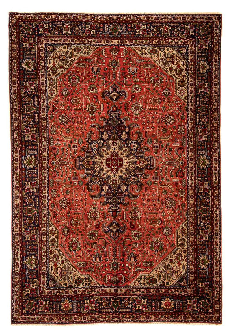 Tabriz Koberec 195x295cm - Perský koberec