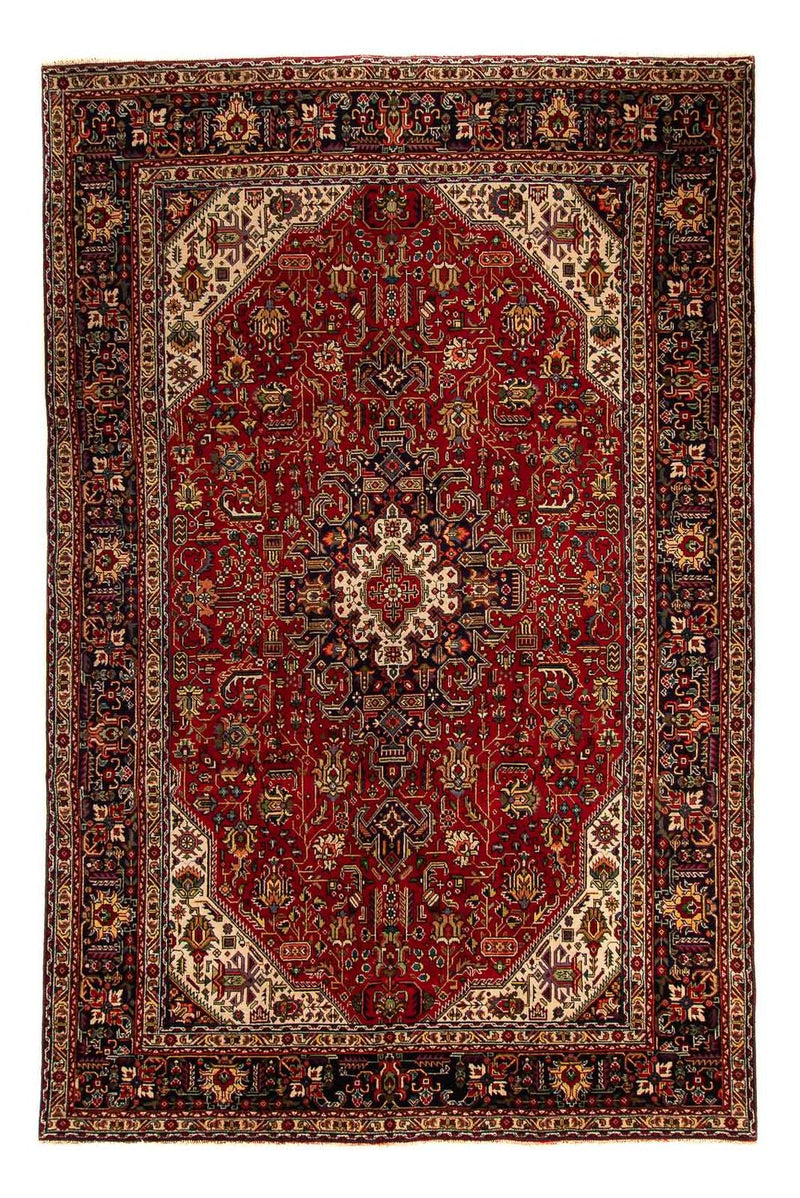 Tabriz Koberec 195x305cm - Perský koberec
