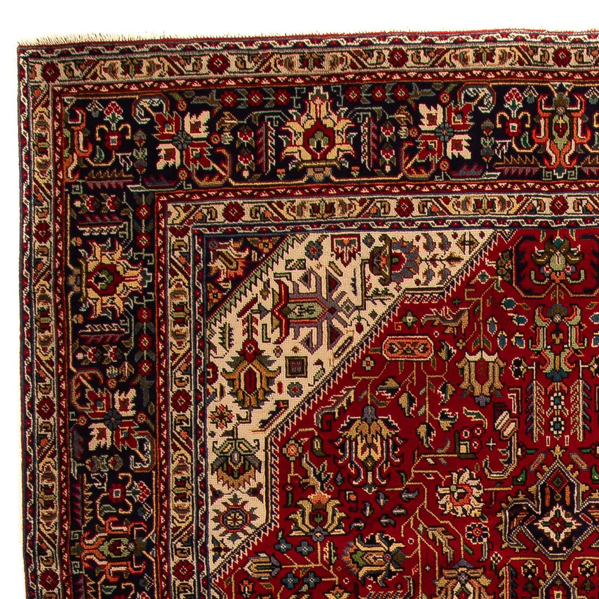 Tabriz Koberec 195x305cm - Perský koberec