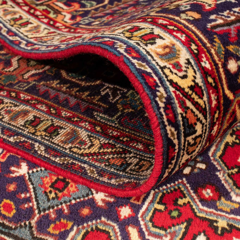 Tabriz Koberec 195x305cm - Perský koberec