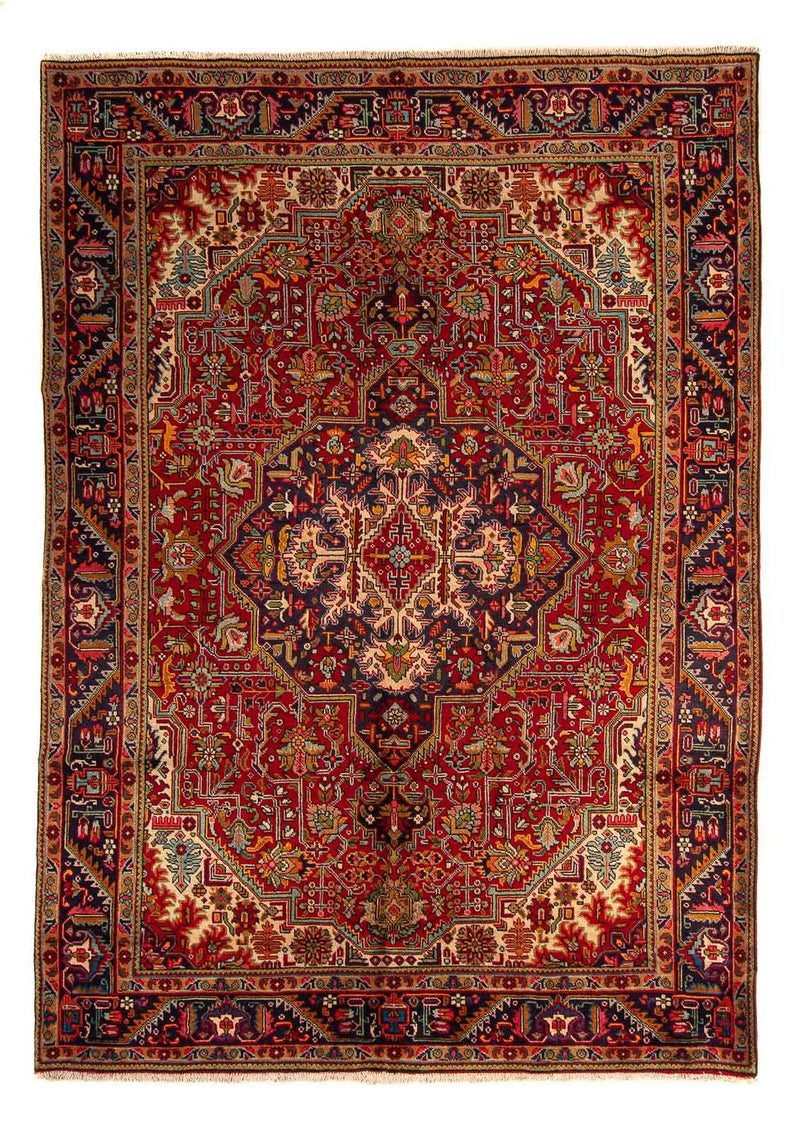 Tabriz Koberec 200x295cm - Perský koberec