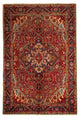 Tabriz Koberec 195x290cm - Perský koberec