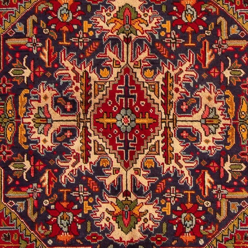 Tabriz Koberec 195x290cm - Perský koberec