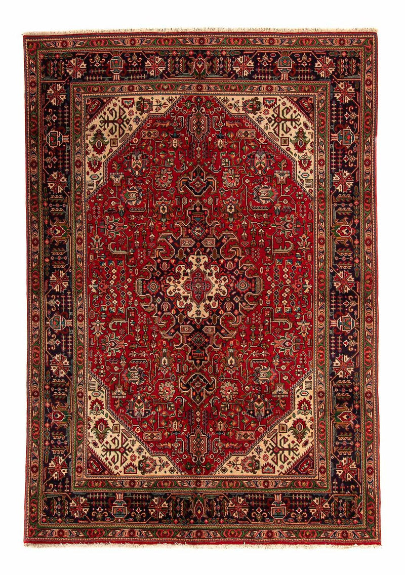Tabriz Koberec 195x295cm - Perský koberec