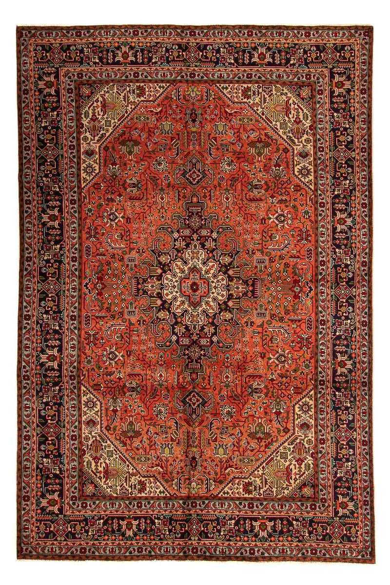 Tabriz Koberec 195x295cm - Perský koberec