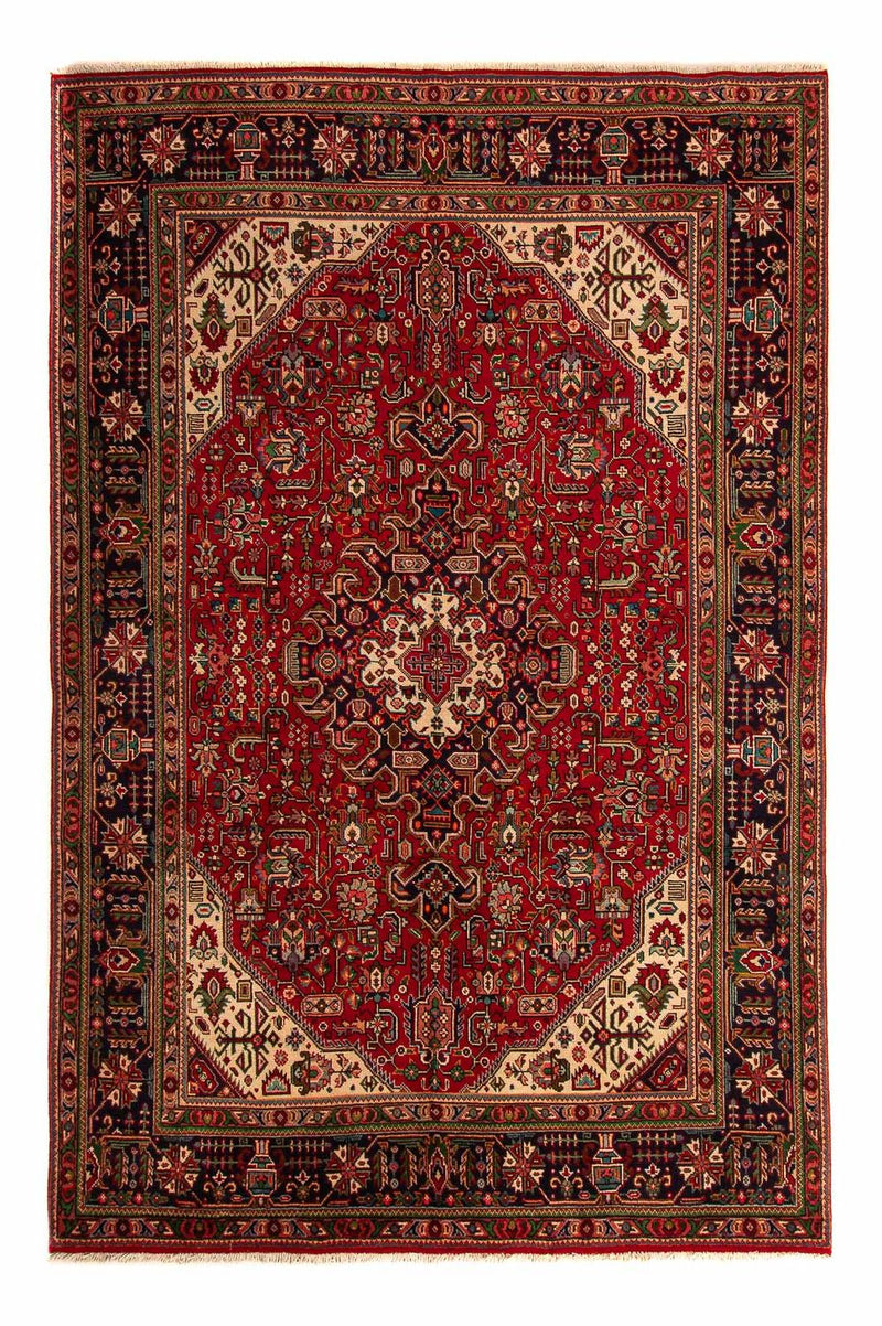 Tabriz Koberec 195x297cm - Perský koberec