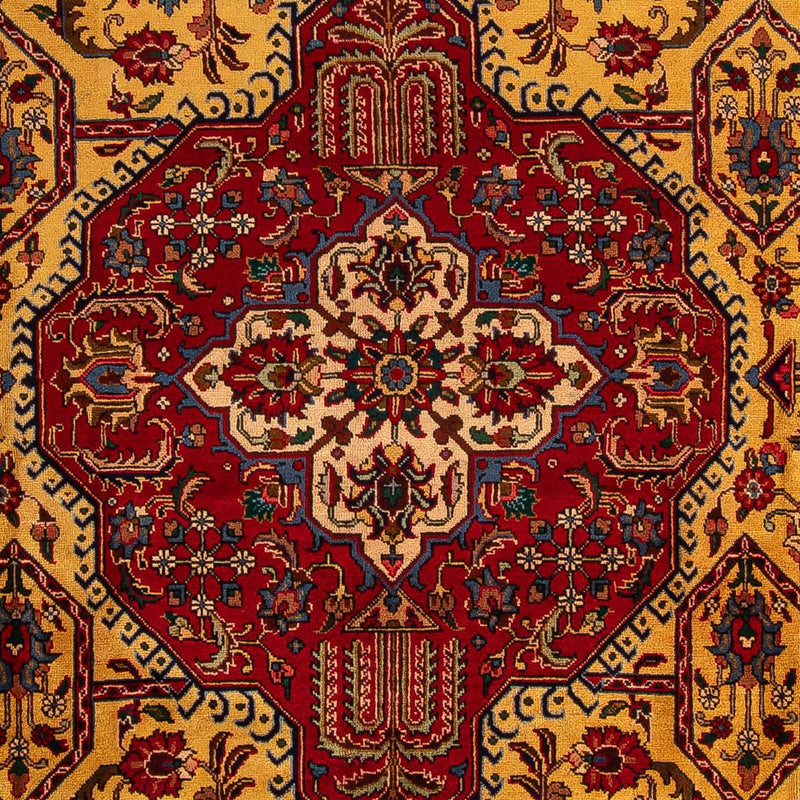 Tabriz Koberec 297x397cm - Perský koberec