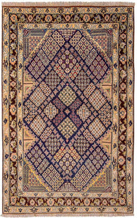 Isfahan Koberec 143x92cm - Perský koberec – product image