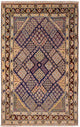 Isfahan Koberec 143x92cm - Perský koberec