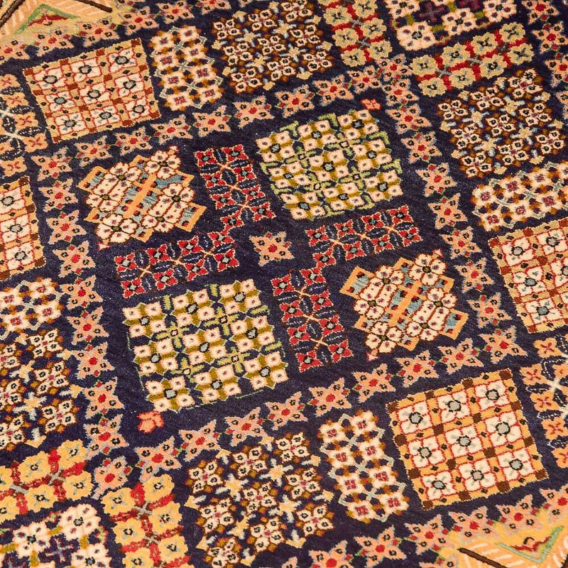 Isfahan Koberec 143x92cm - Perský koberec