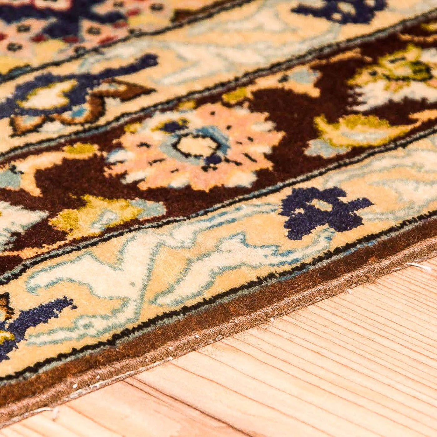 Isfahan Koberec 143x92cm - Perský koberec