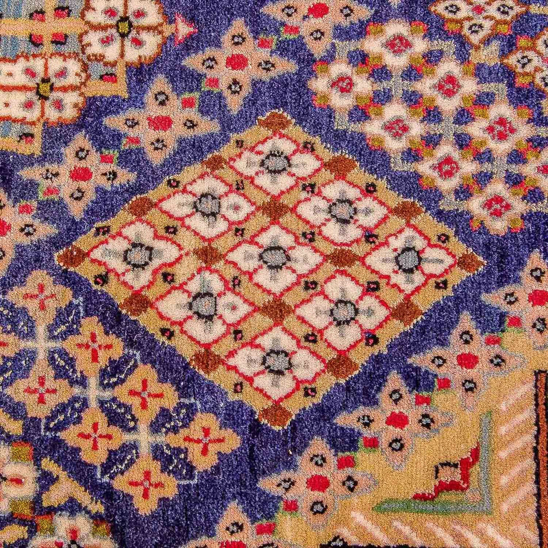 Isfahan Koberec 143x92cm - Perský koberec