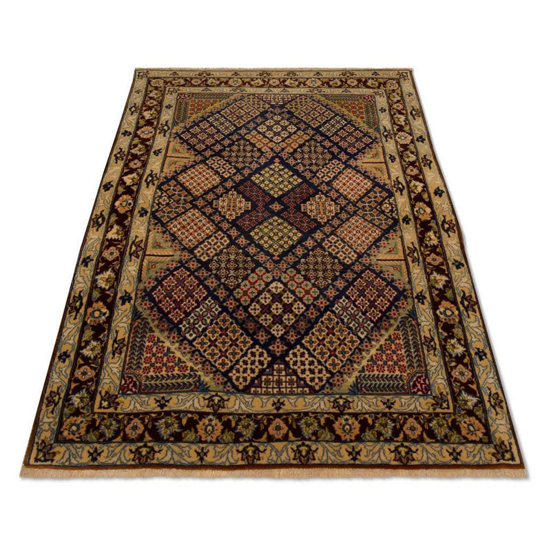 Isfahan Koberec 143x92cm - Perský koberec