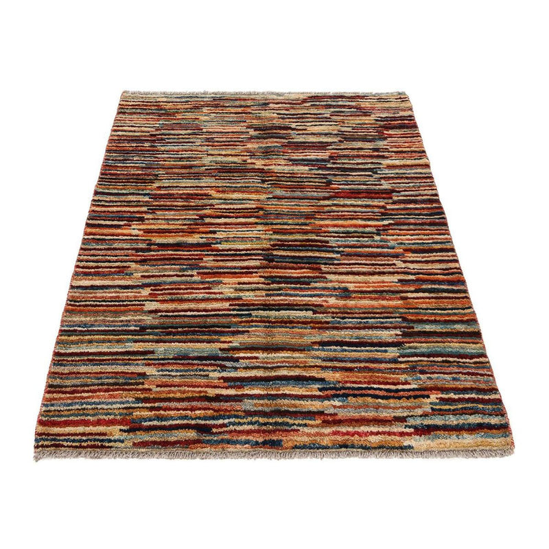 Kilim Maimana Koberec 94x122cm - Vlněný koberec