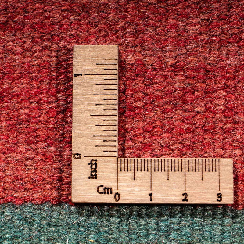 Starý kilim Koberec 145x370cm