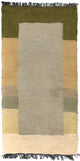 Nepálský koberec 70x140cm - Vlněný koberec