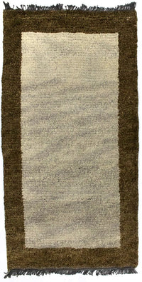 Nepálský koberec 70x140cm - Vlněný koberec – product image