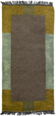 Nepálský koberec 70x140cm - Vlněný koberec