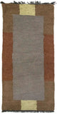 Nepálský koberec 70x140cm - Vlněný koberec