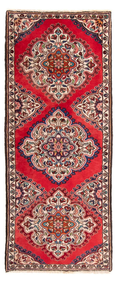 Rudbar Koberec 73x196cm - Perský koberec