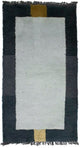 Nepálský koberec 70x140cm - Vlněný koberec