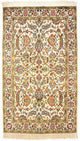Kašmírské hedvábí Koberec 74x127cm - Orientální koberec