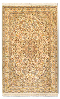 Kašmírské hedvábí Koberec 94x153cm - Orientální koberec – product image