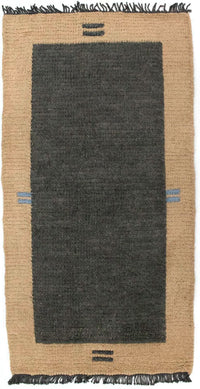 Nepálský koberec 70x140cm - Vlněný koberec – product image