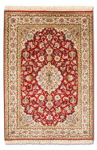 Kašmírské hedvábí Koberec 80x120cm - Orientální koberec – product image