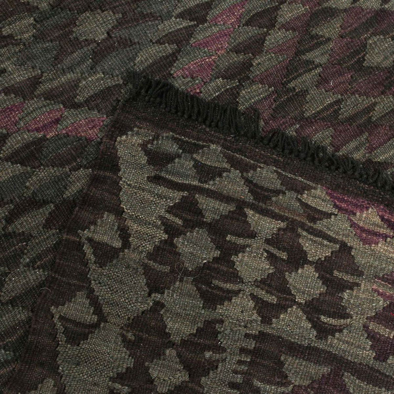 Kilim Maimana Koberec 162x212cm - Vlněný koberec