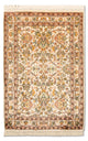 Kašmírské hedvábí Koberec 62x95cm - Orientální koberec