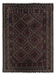 Kilim Maimana Koberec 197x151cm - Vlněný koberec