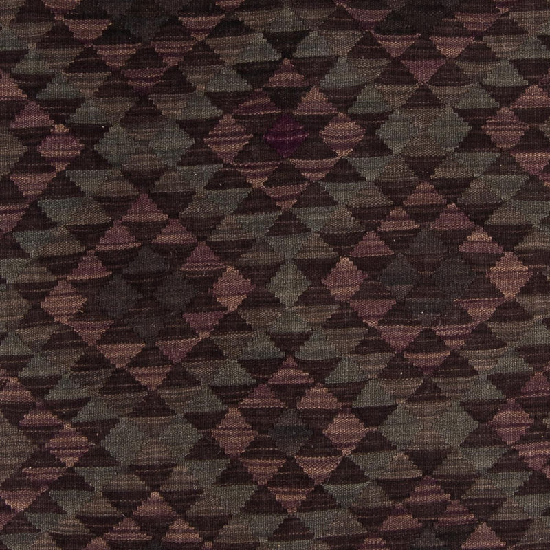 Kilim Maimana Koberec 197x151cm - Vlněný koberec