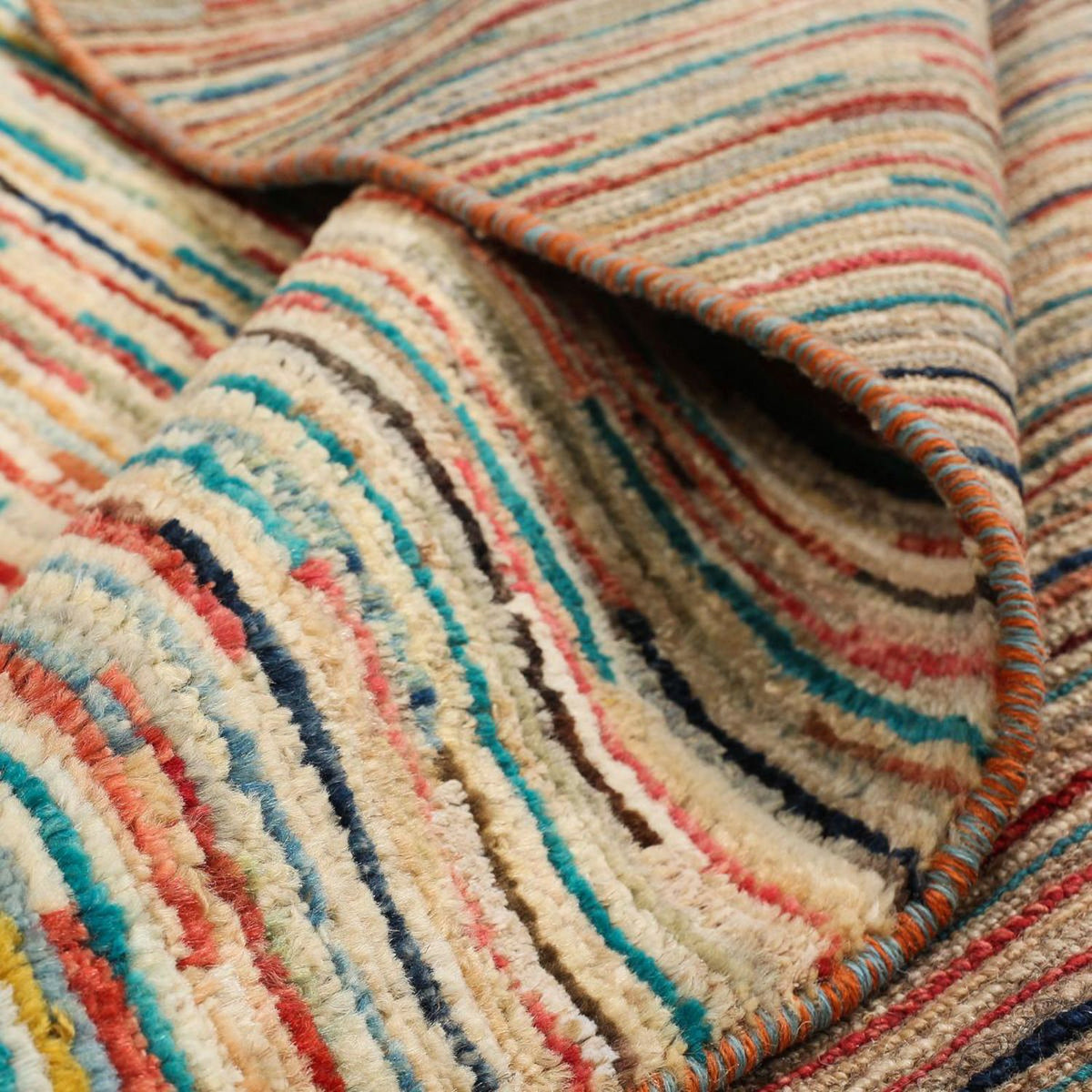 Ziegler moderní Koberec 120x180cm - Orientální koberec - vícebarevný