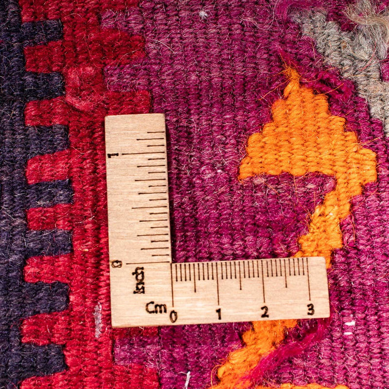 Starý kilim Koberec 140x375cm