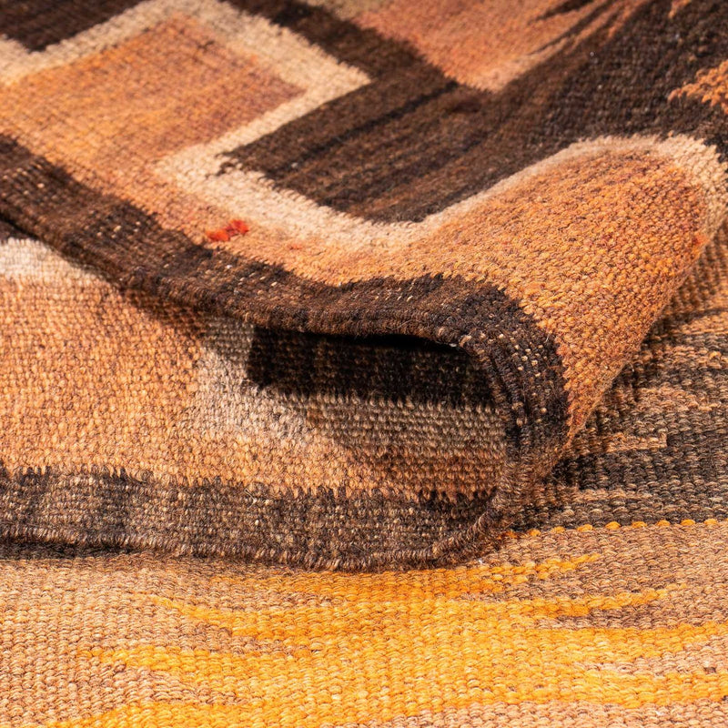 Starý kilim Koberec 275x360cm