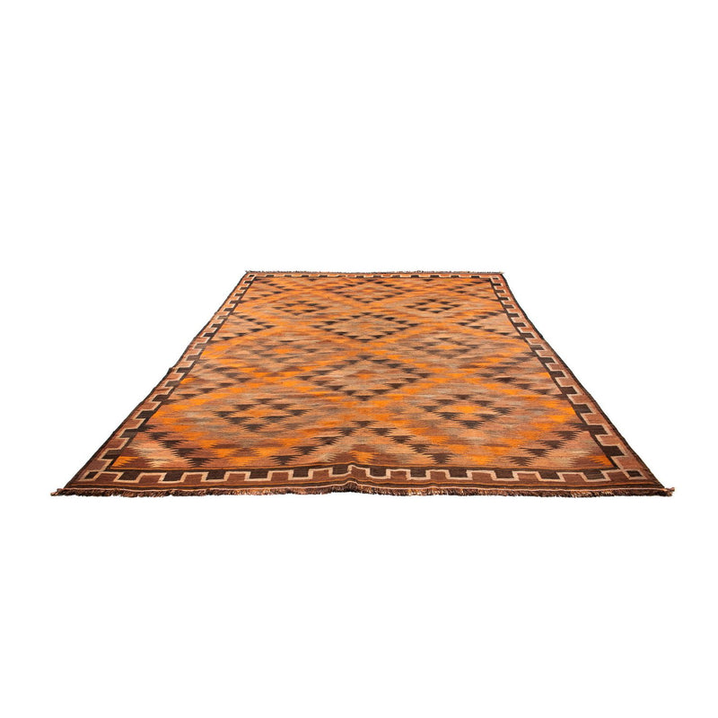 Starý kilim Koberec 275x360cm