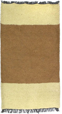 Nepálský koberec - 140 x 70 cm - vícebarevné – product image