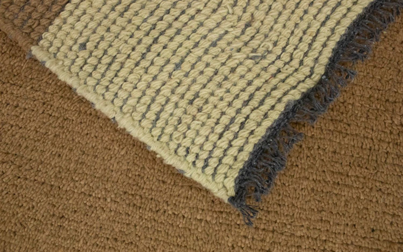 Nepálský koberec - 140 x 70 cm - vícebarevné