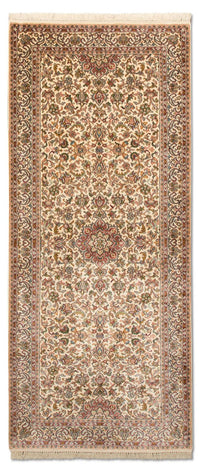 Kašmírské hedvábí Koberec 192x79cm - Orientální koberec – product image