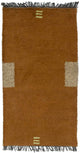 Nepálský koberec 70x140cm - Vlněný koberec