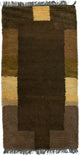 Nepálský koberec 70x140cm - Vlněný koberec