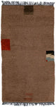 Nepálský koberec 70x140cm - Vlněný koberec